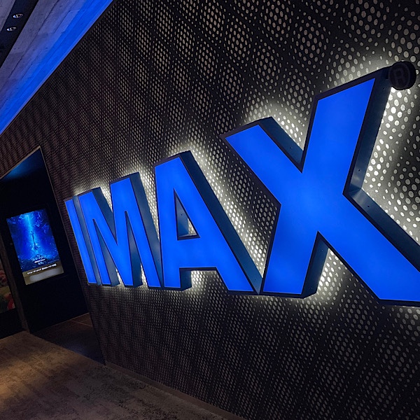 実写『リトル・マーメイド』IMAX-1