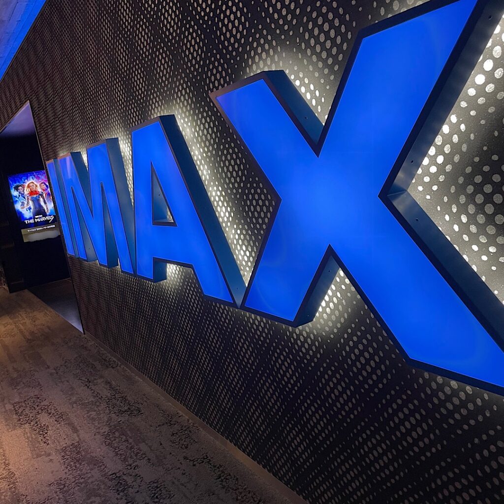 『マーベルズ』IMAX 3D-2