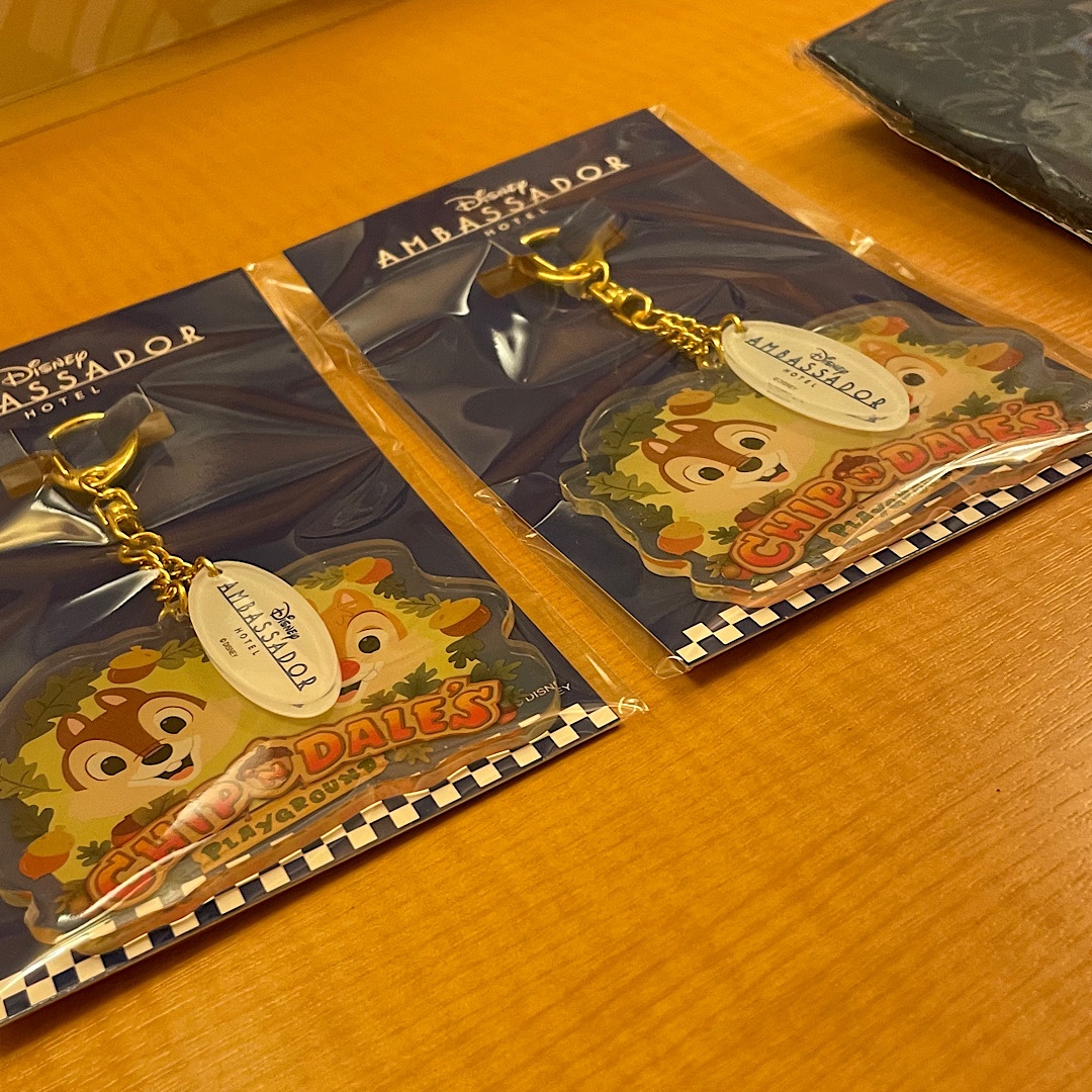 ディズニーホテル ミラコスタグッズ セット - メルカリ