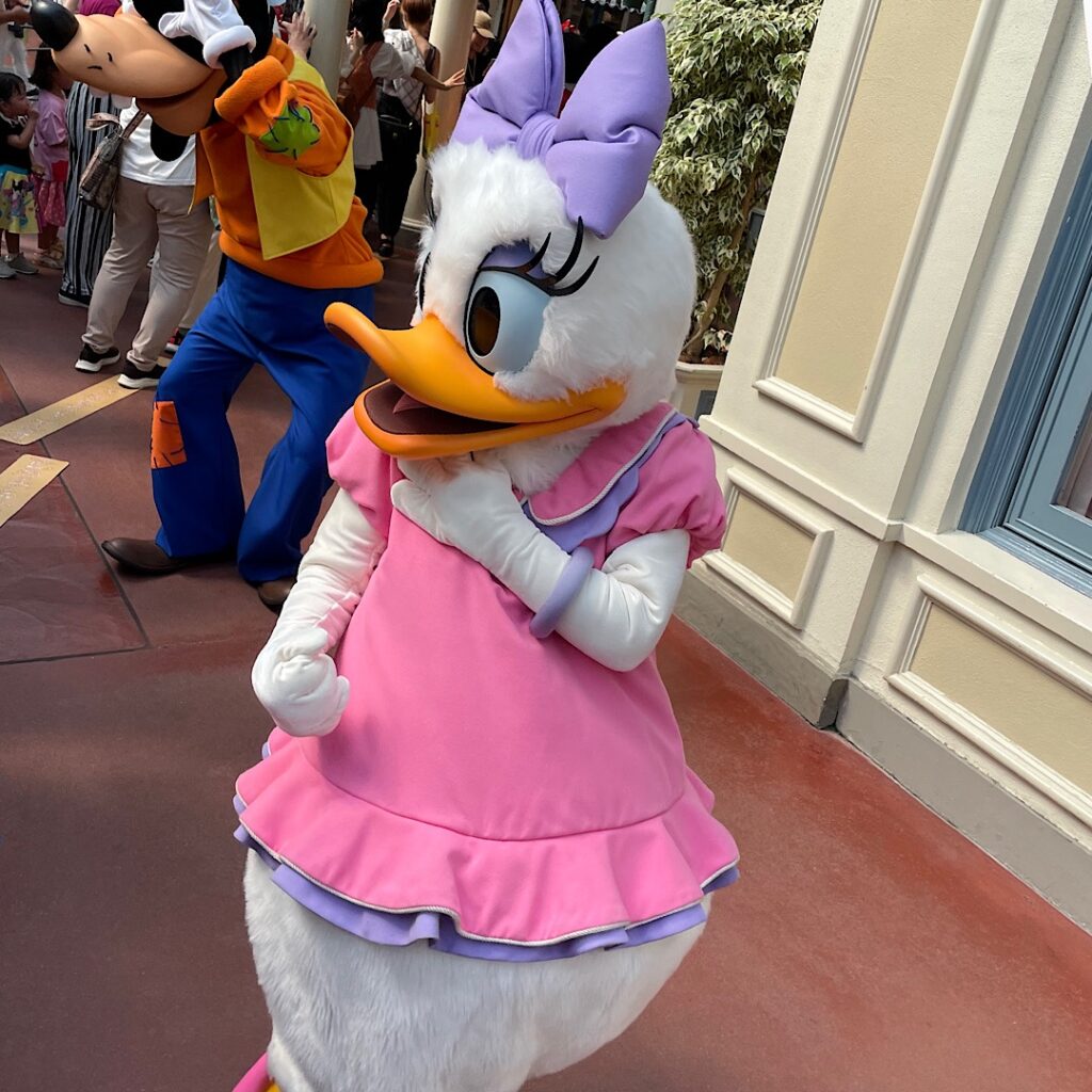 2024年7月6日(土)TDL_002