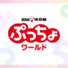 ぷっちょ【公式】ホームページ　ぷっちょワールド - UHA味覚糖